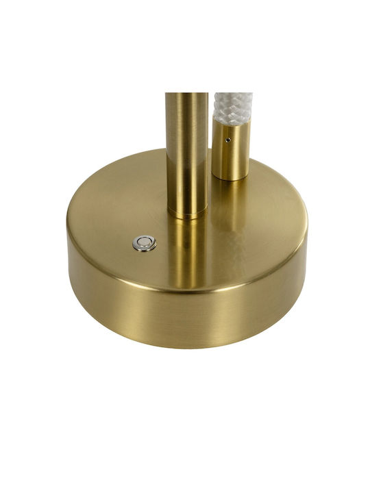 kelvo Dekorative Lampe Weiß