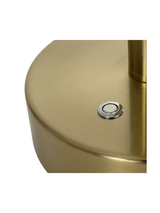 kelvo Dekorative Lampe Weiß