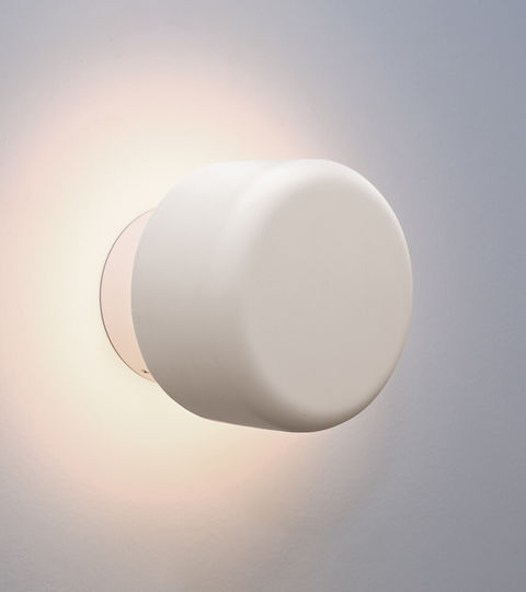 Viokef Modern Wall Lamp 10cm