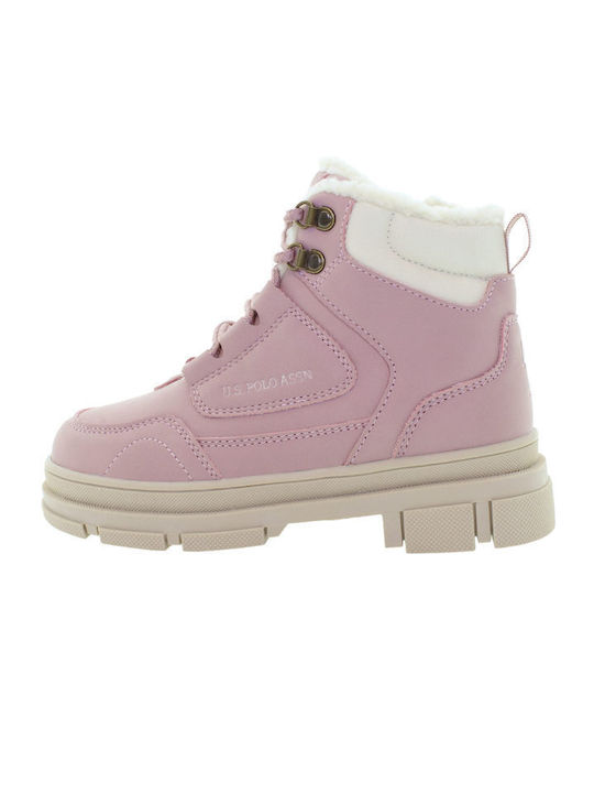 U.S. Polo Assn.