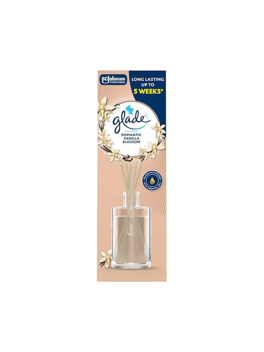 Glade Diffuser με Άρωμα Βανίλια 80ml