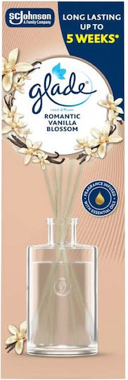 Glade Diffuser mit Duft Vanille 80ml