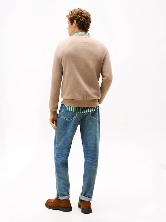 Sweater Beige