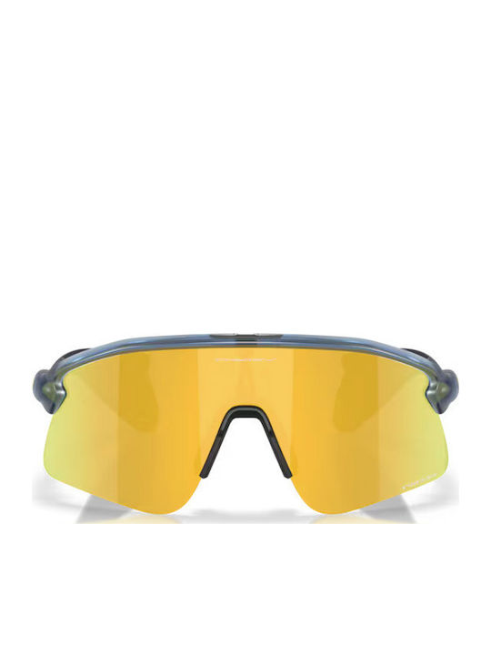 Oakley Prizm Γυαλιά Ηλίου με Σκελετό Oakley Prizm Γυαλιά Ηλίου με Σκελετό
