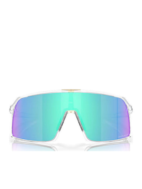 Oakley Prizm Sapphire Oakley Prizm Sapphire