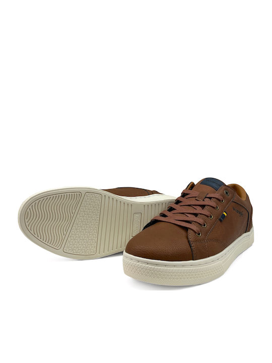 Otis Ανδρικά Sneakers Tortoise Shell