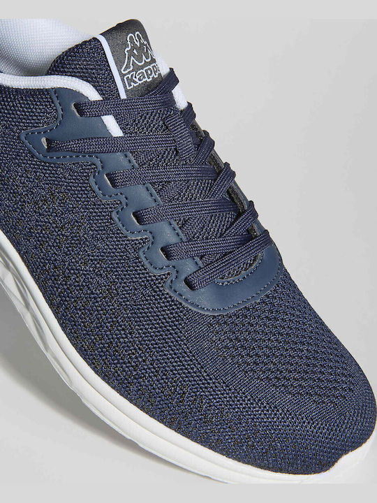 Ανδρικά Sneakers Μπλε