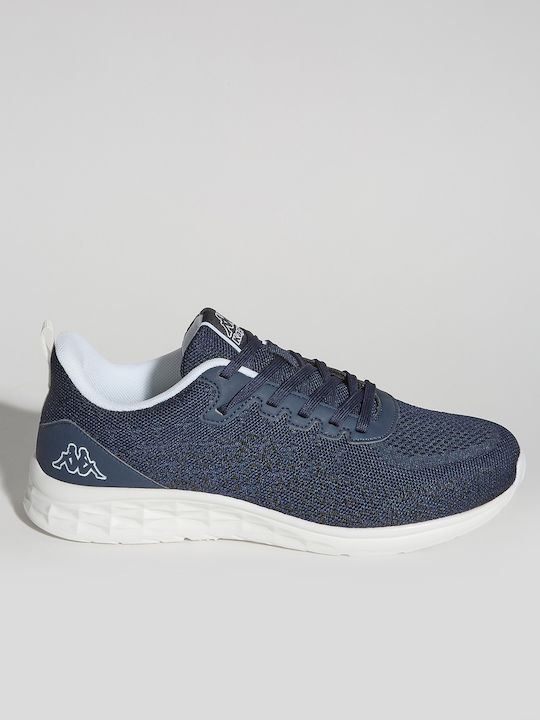 Ανδρικά Sneakers Μπλε