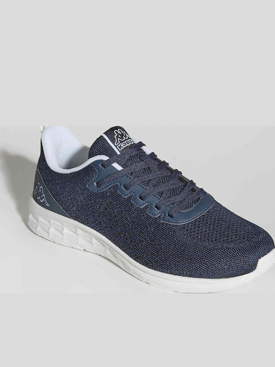 Ανδρικά Sneakers Μπλε