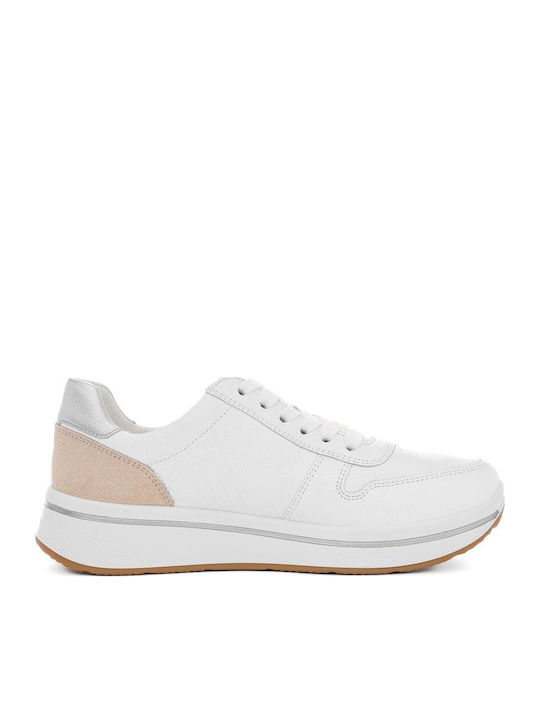 Sneakers White