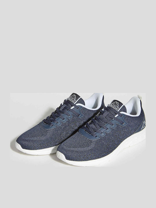 Ανδρικά Sneakers Μπλε
