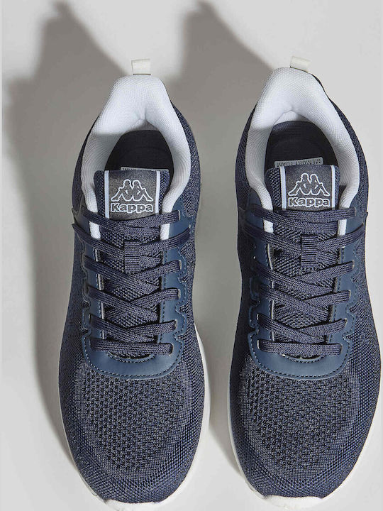 Ανδρικά Sneakers Μπλε