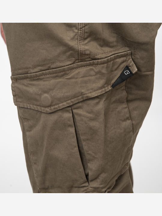 Pantaloni Trabuc