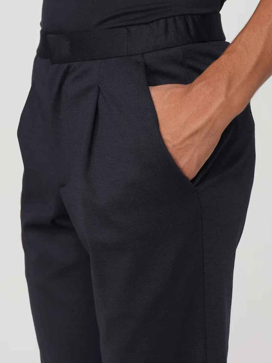Trousers Dark Blue
