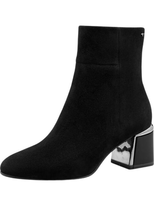 Tamaris Boots Black