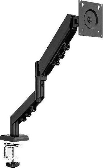 Tracer Stand Desk Mounted Monitor up to 32" with Arm (TRAUCH47659)