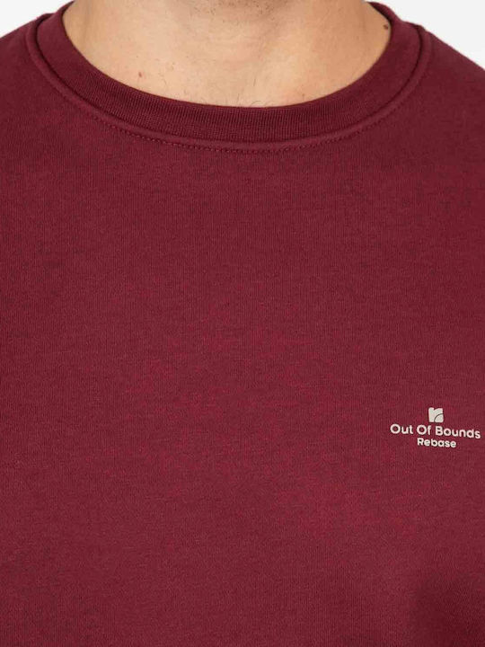 Sweatshirt Wine