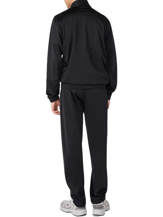 Champion Sweat Set Black