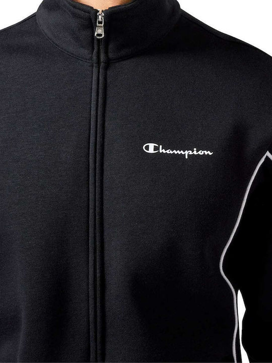 Tracksuit Black