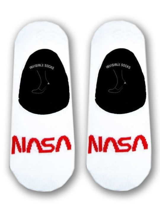 Axidwear Socks White