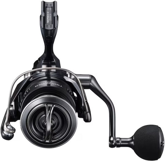 Twin Power XD FB 3000-XG Fishing Reel 1005910-TPXDC3000XGFB