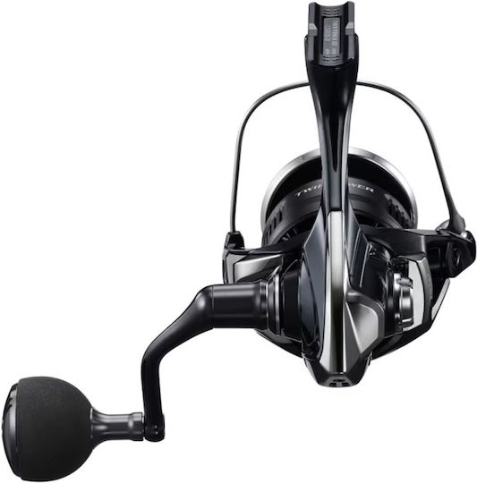 Twin Power XD FB 3000-XG Fishing Reel 1005910-TPXDC3000XGFB