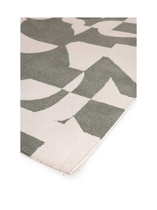 Royal Carpet Century 486a Σετ Shaggy Χαλιά Κρεβατοκάμαρας Green 11CEN486AGR.080480 3τμχ
