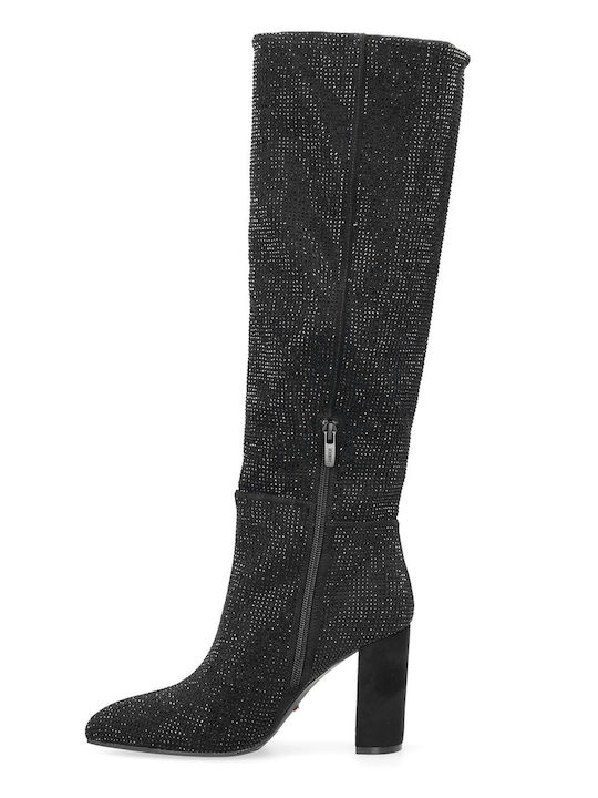 Women's Boots Krystal Black