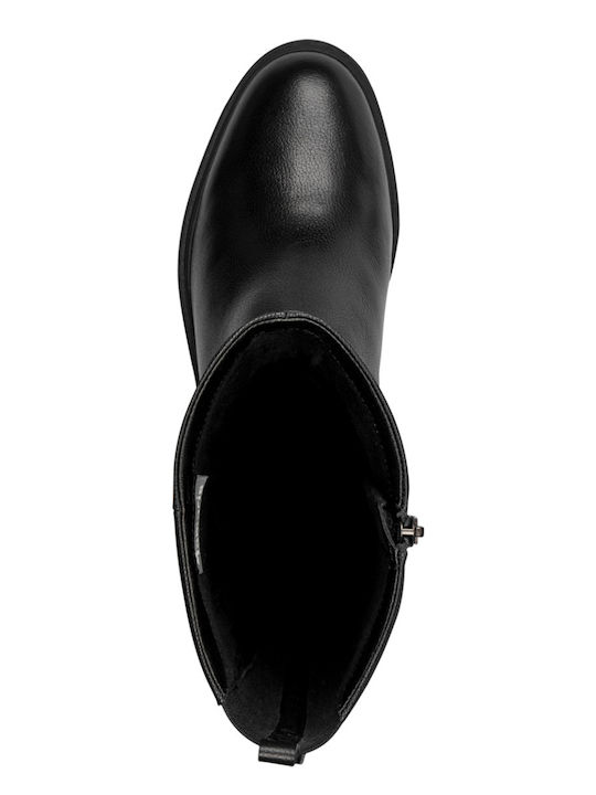 Women's Boots Black