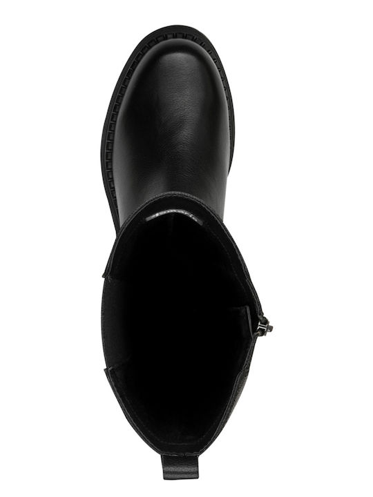 Women's Boots Black