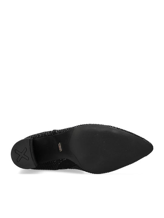 Women's Boots Krystal Black