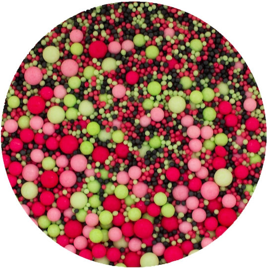 Party Sprinkle Mix 80g Lumea