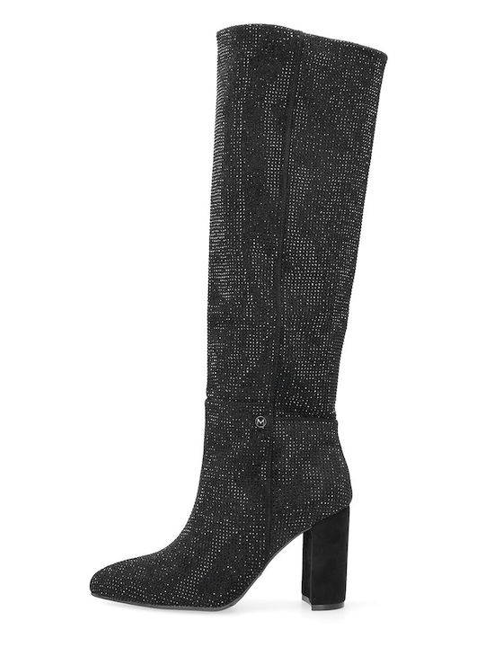 Women's Boots Krystal Black