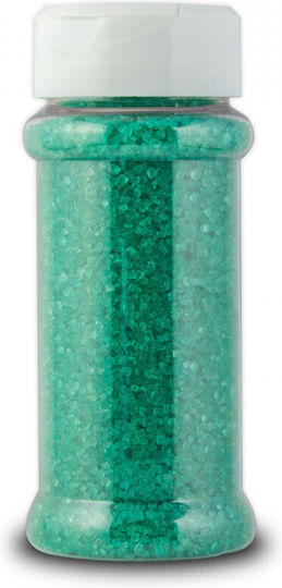 Emerald Green Decorative Sugar 90g Lumea