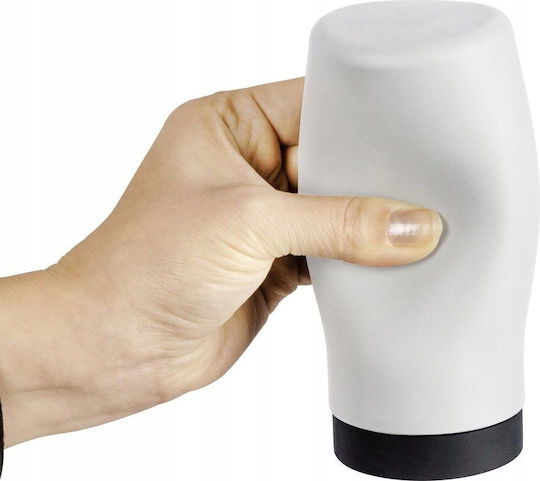 Wenko Dispenser Foam Kitchen Plastic White 250ml
