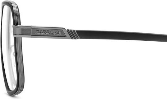 Carrera Car 1143 Ti7 59 Brillengestelle mit Rezept