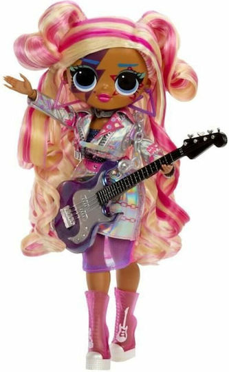L.O.L. Surprise! L.O.L Surprise Doll For 4+ Years Old