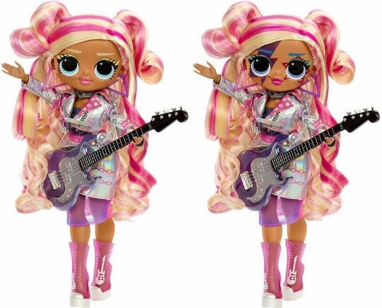 L.O.L. Surprise! L.O.L Surprise Doll For 4+ Years Old