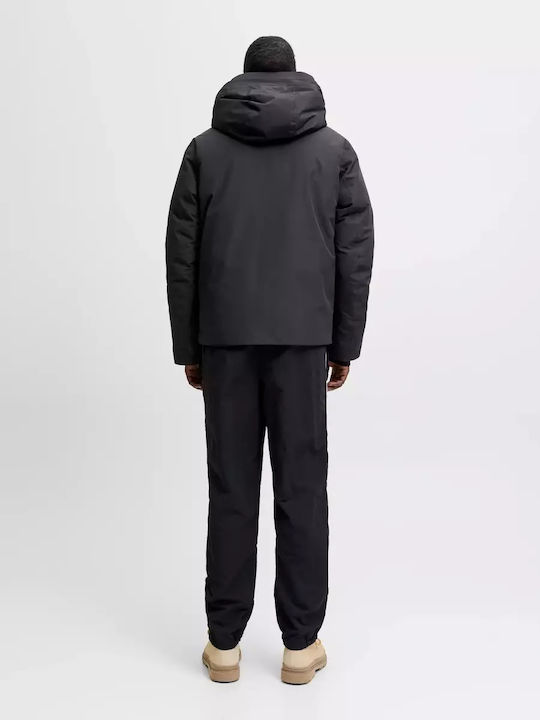 Jacket Black