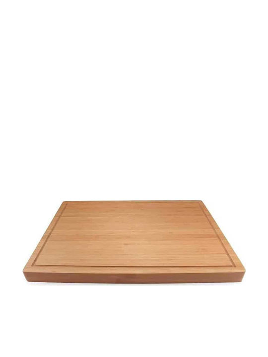 Costos Πλατώ Σερβιρίσματος Ξύλινο 37x28x2εκ.
