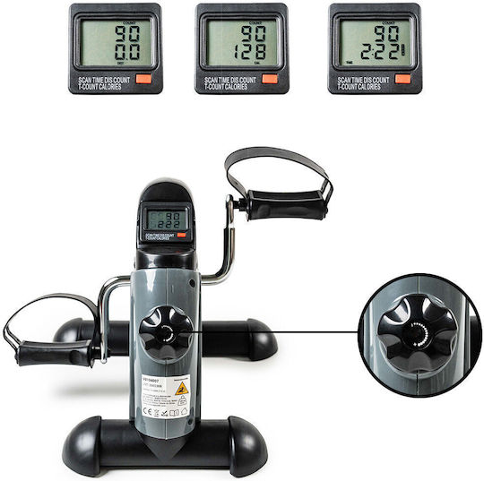 InnovaGoods Velora 2100 Mini Bike
