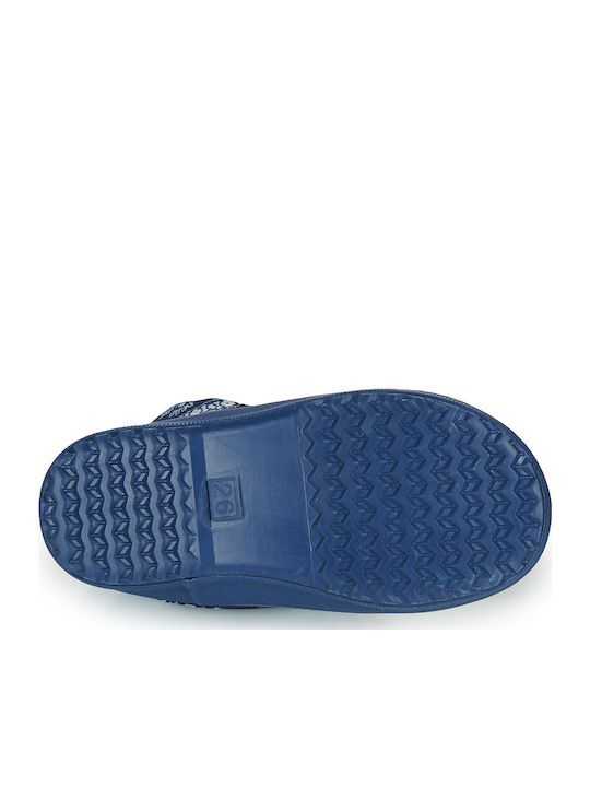 Παιδικές Γαλότσες Blau
