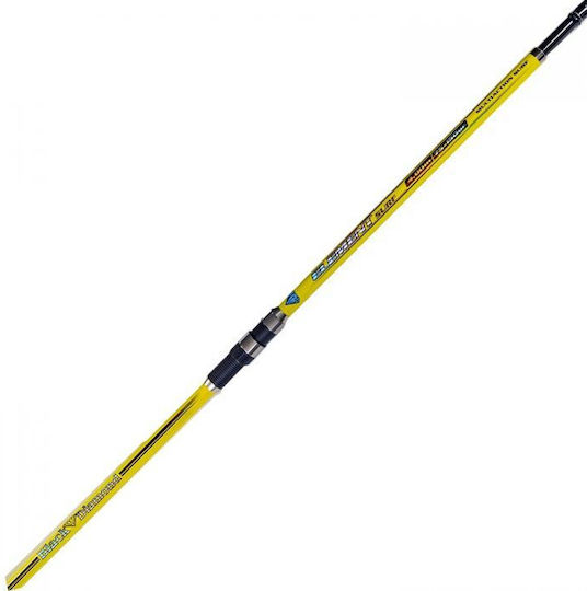 Black Diamond Fishing Rod for Surf Casting 4m 75-150gr