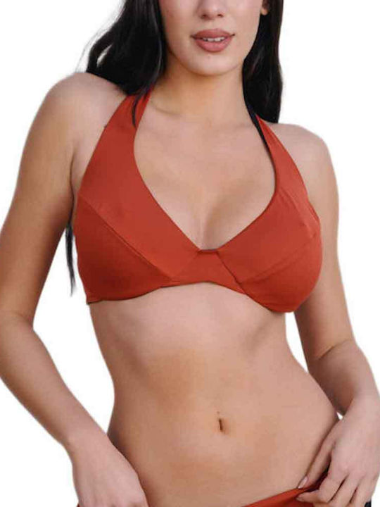 Bikinioberteile D Cup Schwarz