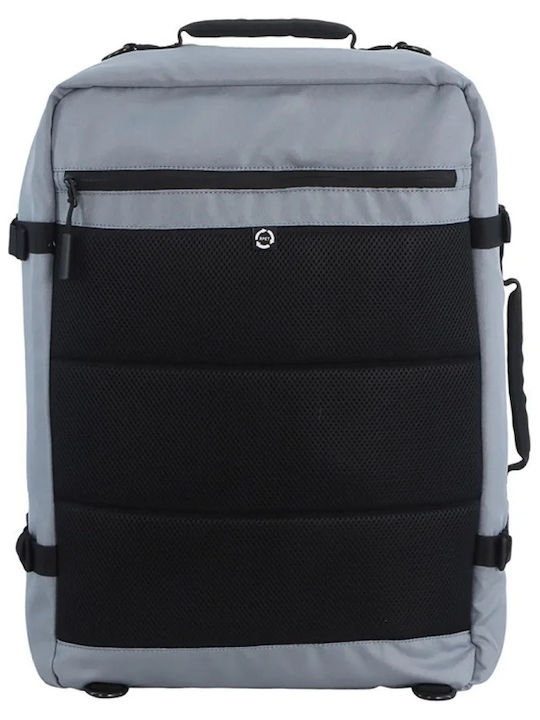 Discovery Andes 38.5lt Γκρι