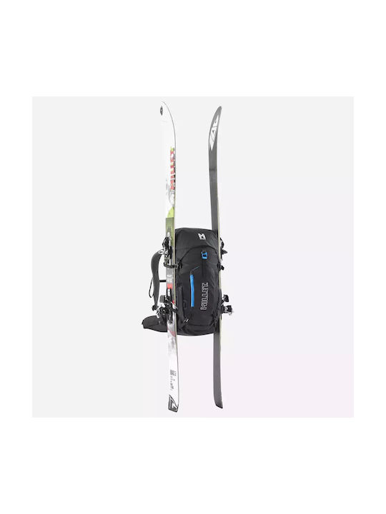 Millet Ubic 40 Ορειβατικό Σακίδιο 40lt Κόκκινο Hiking