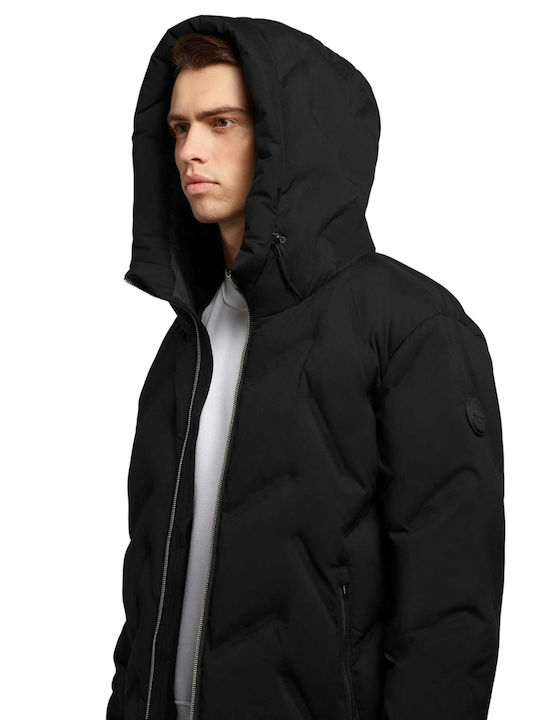 Jacke Black