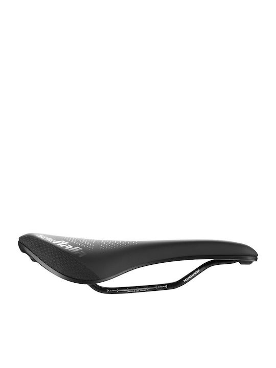 Selle Italia Novus Boost Evo X-Cross TM Superflow Черен Велосипедна седалка MTB