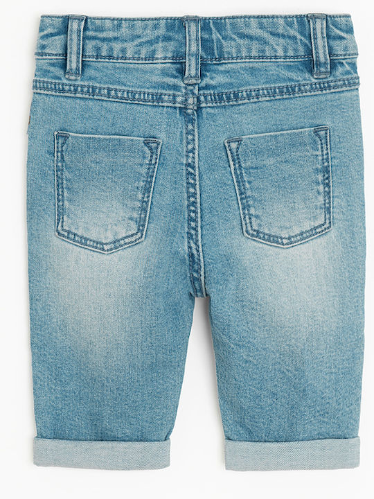 Cool Club Pantalon Jeans Pentru Copii Albastru