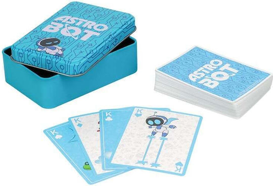 Paladone Collectible Playing Cards 1pcs Friends In Metal Box